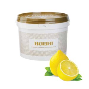 Pasta Limone