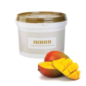 Pasta Mango