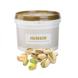 Pasta Pistachio De Lux 100%