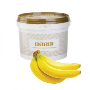 Pasta banana